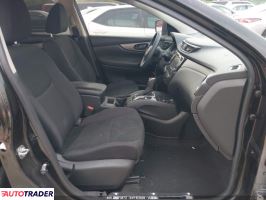 Nissan Rogue 2020 2