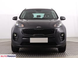 Kia Sportage 2018 1.6 130 KM