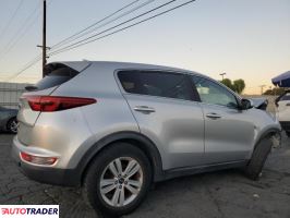 Kia Sportage 2019 2