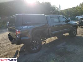 Toyota Tacoma 2023 3