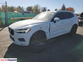 Volvo XC60 - zobacz ofertę