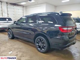 Dodge Durango 2024 3
