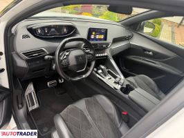 Peugeot 3008 2019 2.0 180 KM
