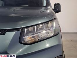 Fiat Doblo 2024 1.5 102 KM