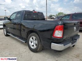 Dodge Ram 2022 3 Dodge Ram 2022 3