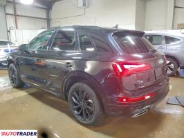 Audi Q5 2024 2
