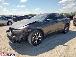 Toyota Crown - zobacz ofertę