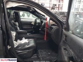 Dodge Durango 2024 3