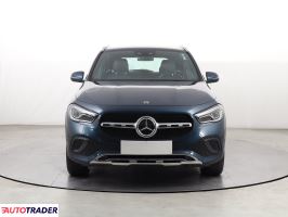 Mercedes G-klasa 2020 2.0 147 KM