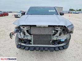 Toyota Tacoma 2024 2