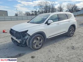 Hyundai Santa Fe 2022 2