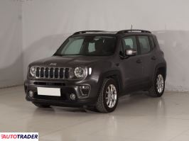 Jeep Renegade 2019 1.3 148 KM