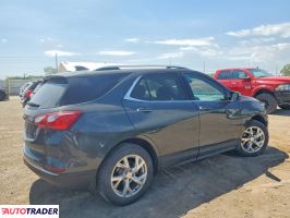 Chevrolet Equinox 2020 1