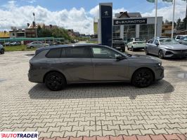 Opel Astra 2023 1.2 130 KM
