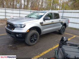 Ford Ranger 2022 2