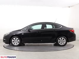Opel Astra 2017 1.4 138 KM Opel Astra 2017 1.4 138 KM