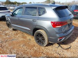 Volkswagen Pozostałe 2023 1