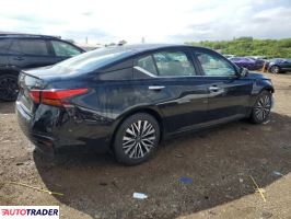Nissan Altima 2023 2 Nissan Altima 2023 2