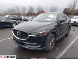 Mazda CX-5 2019 2