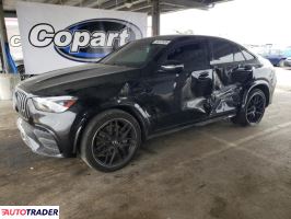 Mercedes CL 2022 3 Mercedes CL 2022 3
