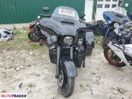 Harley-Davidson Pozostałe 2025 Harley-Davidson Pozostałe 2025