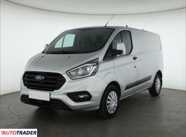 Ford Transit 2018 2.0