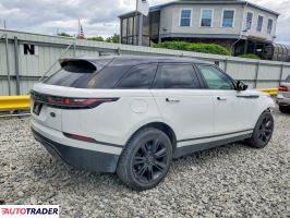 Land Rover Range Rover 2020 2