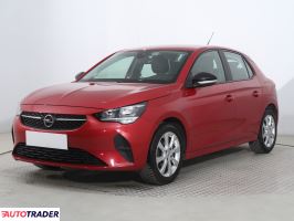 Opel Corsa 2022 1.2 73 KM Opel Corsa 2022 1.2 73 KM