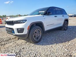 Jeep Grand Cherokee 2022 2