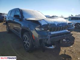 Jeep Cherokee 2024 3