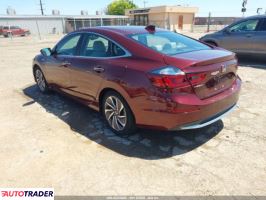 Honda Insight 2020 1 Honda Insight 2020 1