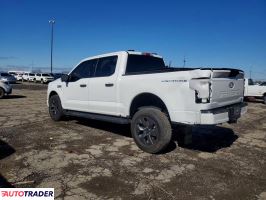 Ford Pozostałe 2024