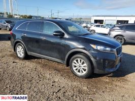 Kia Sorento 2019 2 Kia Sorento 2019 2