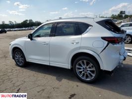 Mazda CX-5 2024 2