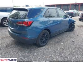 Chevrolet Equinox 2024 1