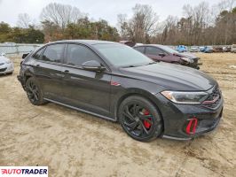 Volkswagen Jetta 2023 2