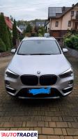 BMW X1 - zobacz ofertę BMW X1 - zobacz ofertę