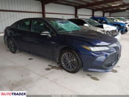 Toyota Avalon - zobacz ofertę