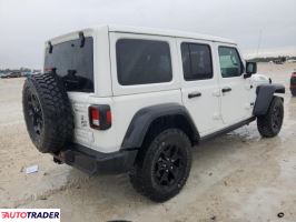 Jeep Wrangler 2023 2