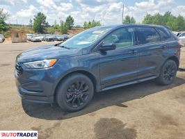 Ford Edge 2024 2