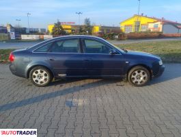 Motoryzacja - Osobowe