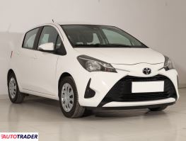 Toyota Yaris 2018 1.5 109 KM Toyota Yaris 2018 1.5 109 KM