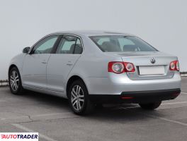 Volkswagen Jetta 2007 2.0 147 KM