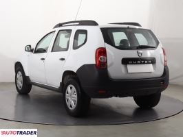 Dacia Duster 2011 1.6 103 KM
