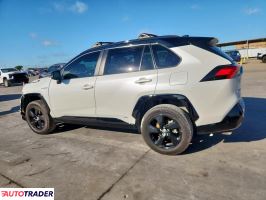 Toyota Pozostałe 2021 2