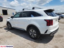 Kia Sorento 2023 1 Kia Sorento 2023 1
