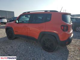 Jeep Renegade 2018 2