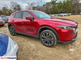 Mazda CX-5 2023 2