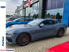 Ford Mustang 2023 5.0 446 KM