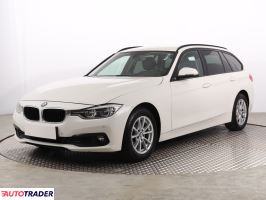 BMW 318 2017 2.0 147 KM